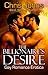 The Billionaire's Desire