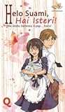 Helo Suami, Hai I...