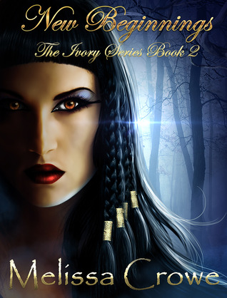 New Beginnings (Ivory #2)