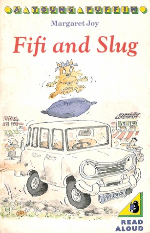 Fifi and Slug