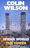The Tower by Colin    Wilson
