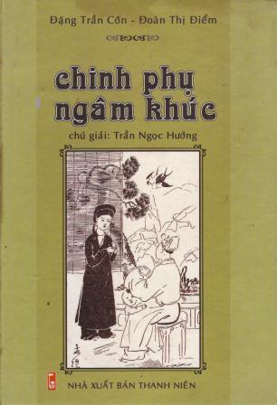 Chinh phụ ngâm khúc (Unknown Binding)