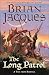 The Long Patrol (Redwall, #10)