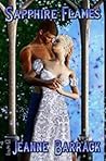 Sapphire Flames (Hearthome, #3)