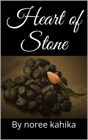 Heart of Stone (Stone Series, #1)