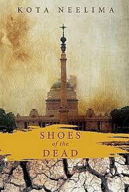 Shoes of the Dead (Hardcover)