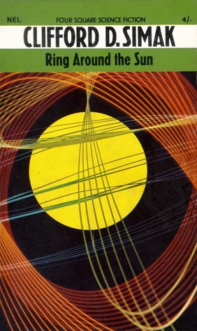 Ring Around the Sun