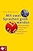 Mit zwei Sprachen groß werden. Mehrsprachige Erziehung in Familie, Kindergarten und Schule.