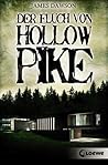 Der Fluch von Hollow Pike by Juno  Dawson
