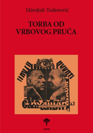 Torba od vrbovog pruća