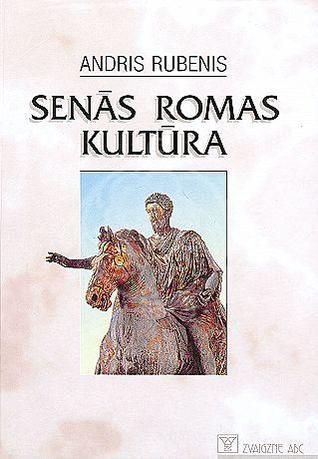 Senās Romas kultūra