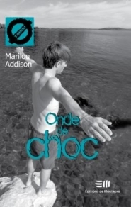 Onde de choc (Tabou, #13)