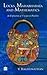 Locks, Mahabharata Mathematics: An Exploration of Unexpected Parallels