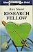 Research Fellow (U)