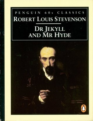 Dr. Jekyll and Mr. Hyde