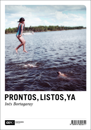 Prontos, listos, ya