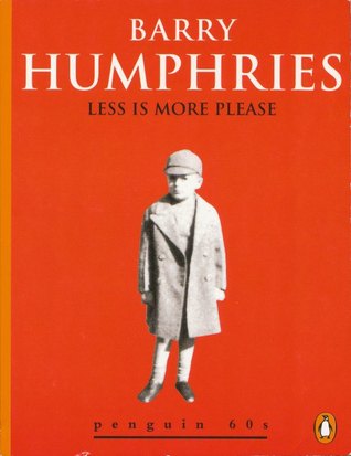 Less Is More Please (Penguin 60s S.)
