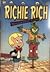 Richie Rich 8 by Harvey Comics