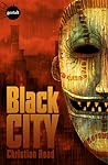 Black City (The Lark Case Files #1) Black City (The Lark Case Files #1)