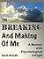 The Breaking And Making Of Me by Sarah Brandis