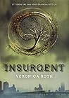 Insurgent by Veronica Roth