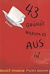 43 Gründe, warum ...
