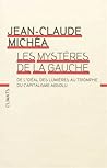Les Mystères de la Gauche Les Mystères de la Gauche