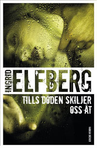 Tills döden skiljer oss åt (Hardcover)