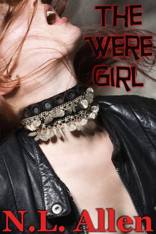 The Were-Girl (Kindle Edition)