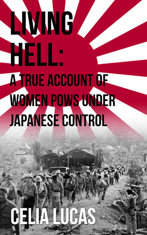 Living Hell: The Prisoners of Santo Tomas (Based on the Diaries of Isla Corfield)
