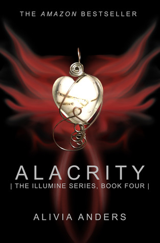 Alacrity (Illumine, #4)