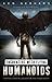 Encounters with Flying Humanoids by Ken Gerhard