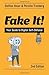 Fake It! Your Guide to Digital Self-Defense