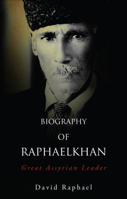 Biography of RaphaelKhan (Paperback)