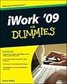 iWork 09 For Dummies iWork 09 For Dummies