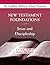New Testament Foundations: Jesus and Discipleship (Year Two, Student Workbook)