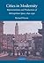 Cities in Modernity by Richard Dennis