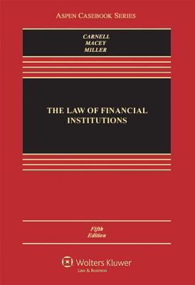The Law of Banking and Financial Institutions