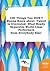 100 Things You Don't Wanna Know about Talent Is Overrated: What Really Separates World-Class Performers from Everybody Else