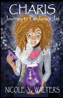Charis: Journey to Pandora's Jar (Paperback)