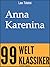 Anna Karenina - Vollständig...