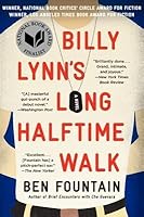 Billy Lynn's Long Halftime Walk