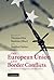 The European Union and Border Conflicts: The Power of Integration and Association