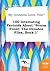 My Grandma Loves This!: 100 Interesting Factoids about Storm Front: The Dresden Files, Book 1