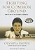 Fighting for Common Ground: How We Can Fix the Stalemate in Congress