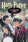 Harry Potter ja Feeniksin kilta by J.K. Rowling