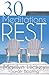 30 Meditations on Rest