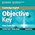 Objective Key Class Audio CDs (2)