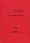 O Guesa by Sousândrade