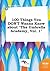 100 Things You Don't Wanna Know about the Umbrella Academy, Vol. 1